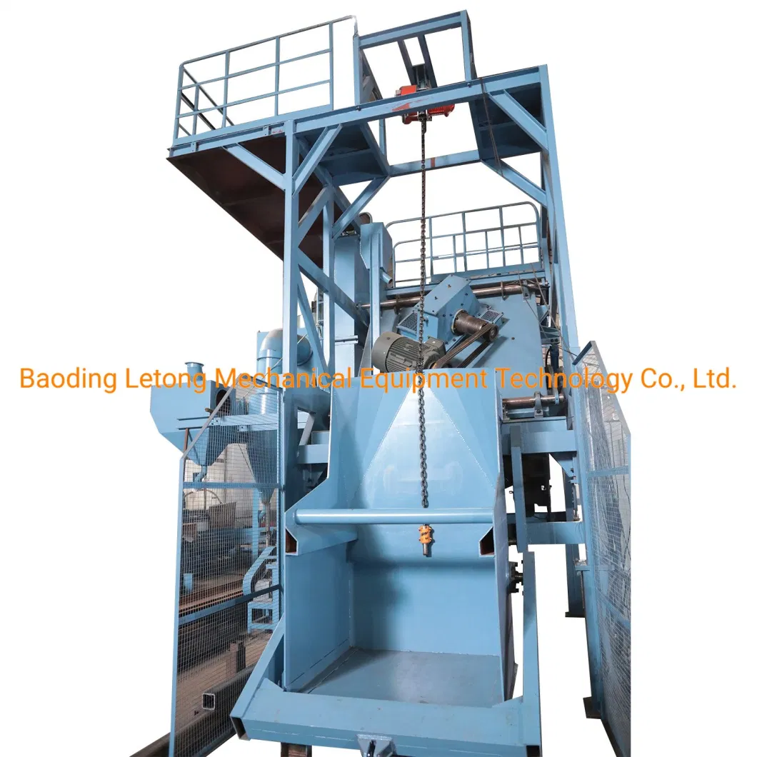 Low Price Floor Road Cleaning Shot Blasting Machine