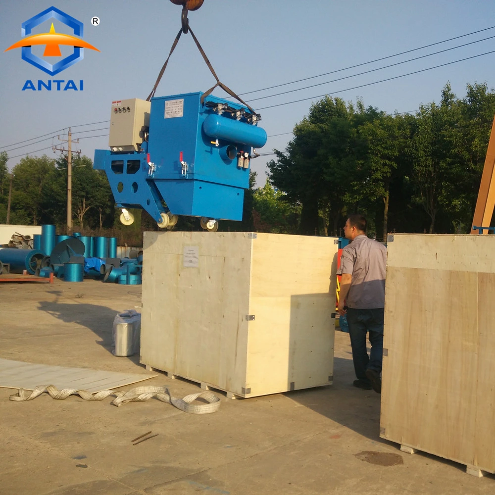 Floor/Road/Concrete Surface Shot Blasting Machines