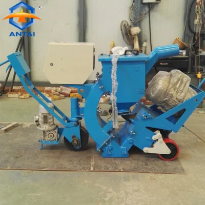 Floor/Road/Concrete Surface Shot Blasting Machines